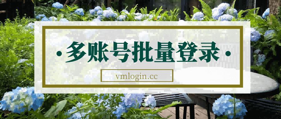 VMLogin 指纹浏览器相关图片